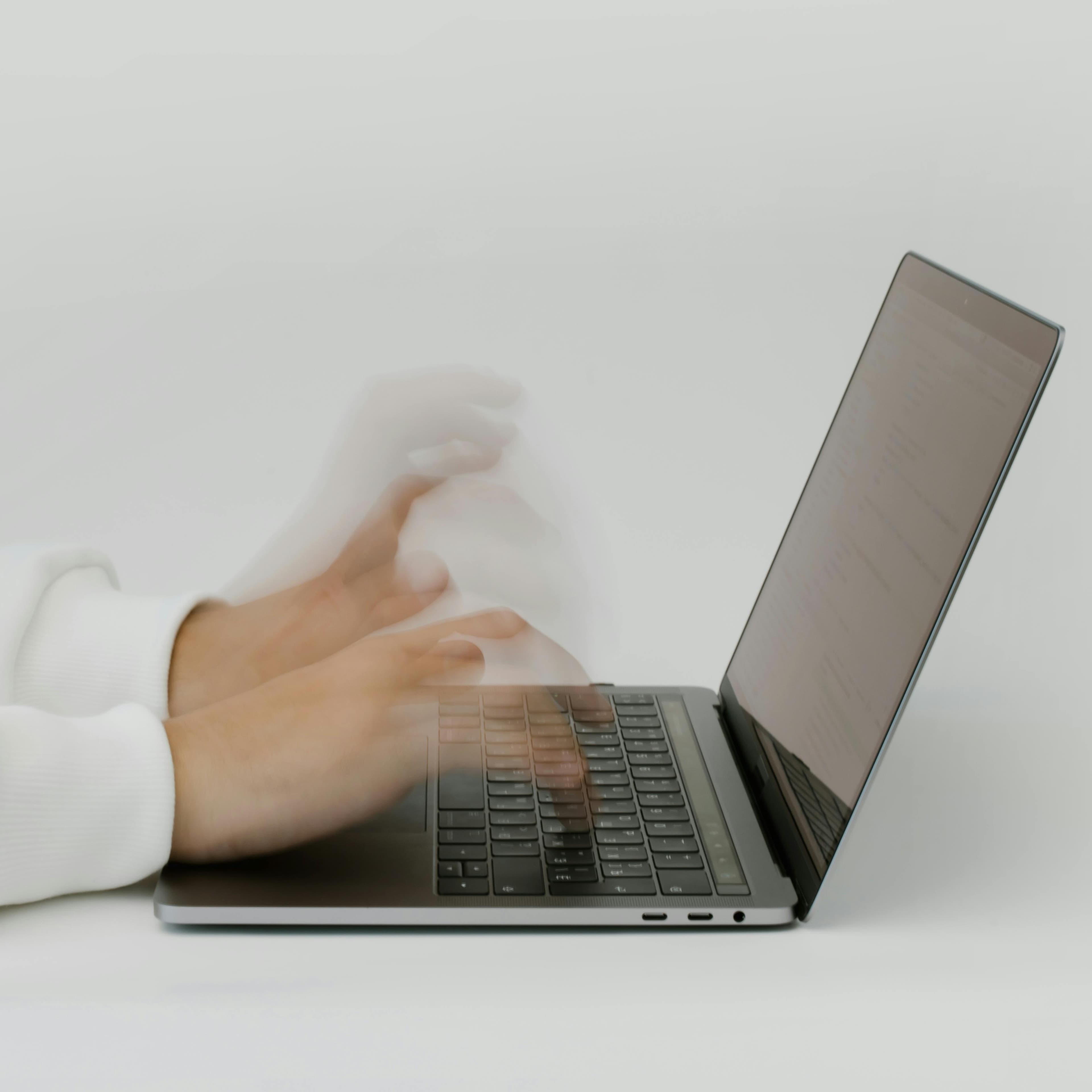 Editing & Proofreading